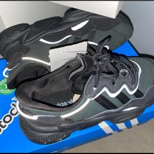 adidas Ozweego Core Black sneaker